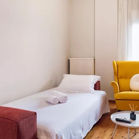 Apartament Kore Boutique *