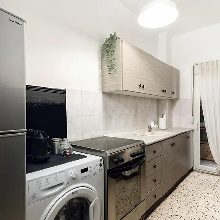 Apartament Kore Boutique Saloniki
