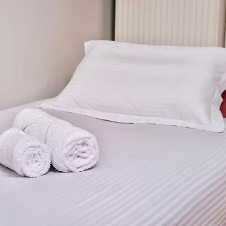 Kore Boutique Apartament
